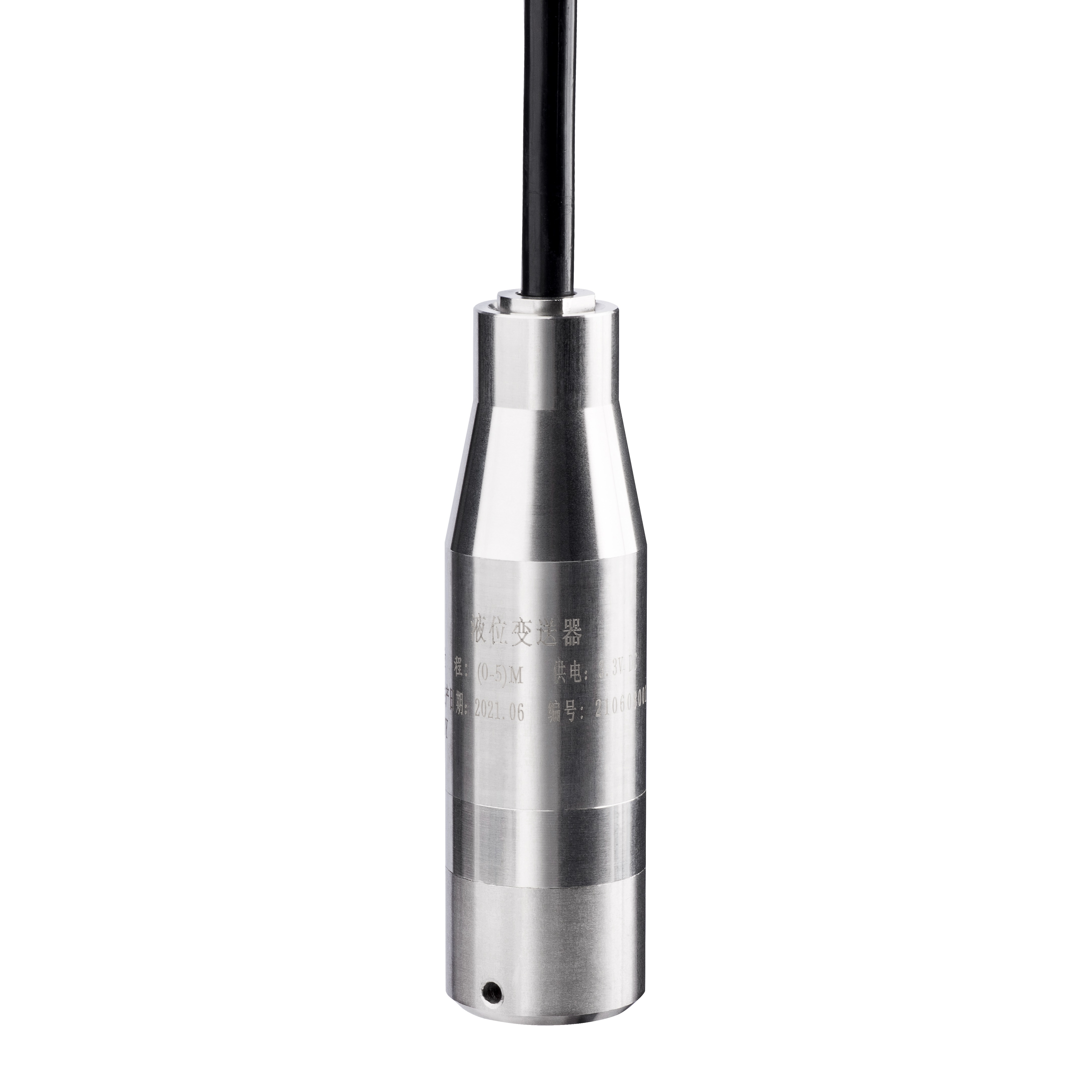 Hydrostatic Pressure Liquid Level Sensor