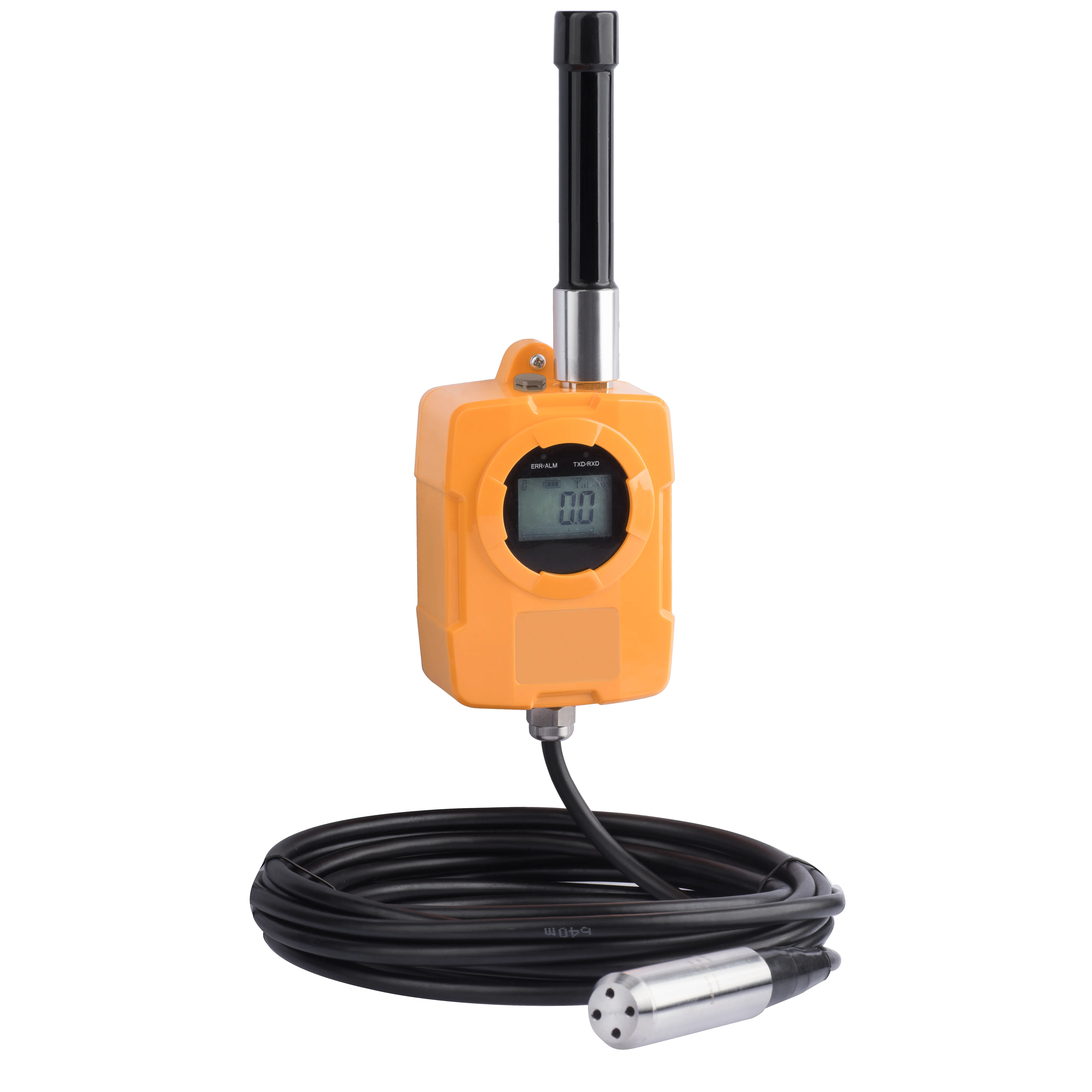 Manhole Water Level Monitoring Instrument(static pressure)