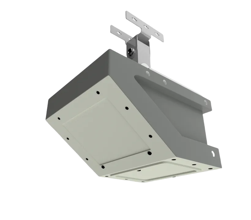 Radar Flow Sensor