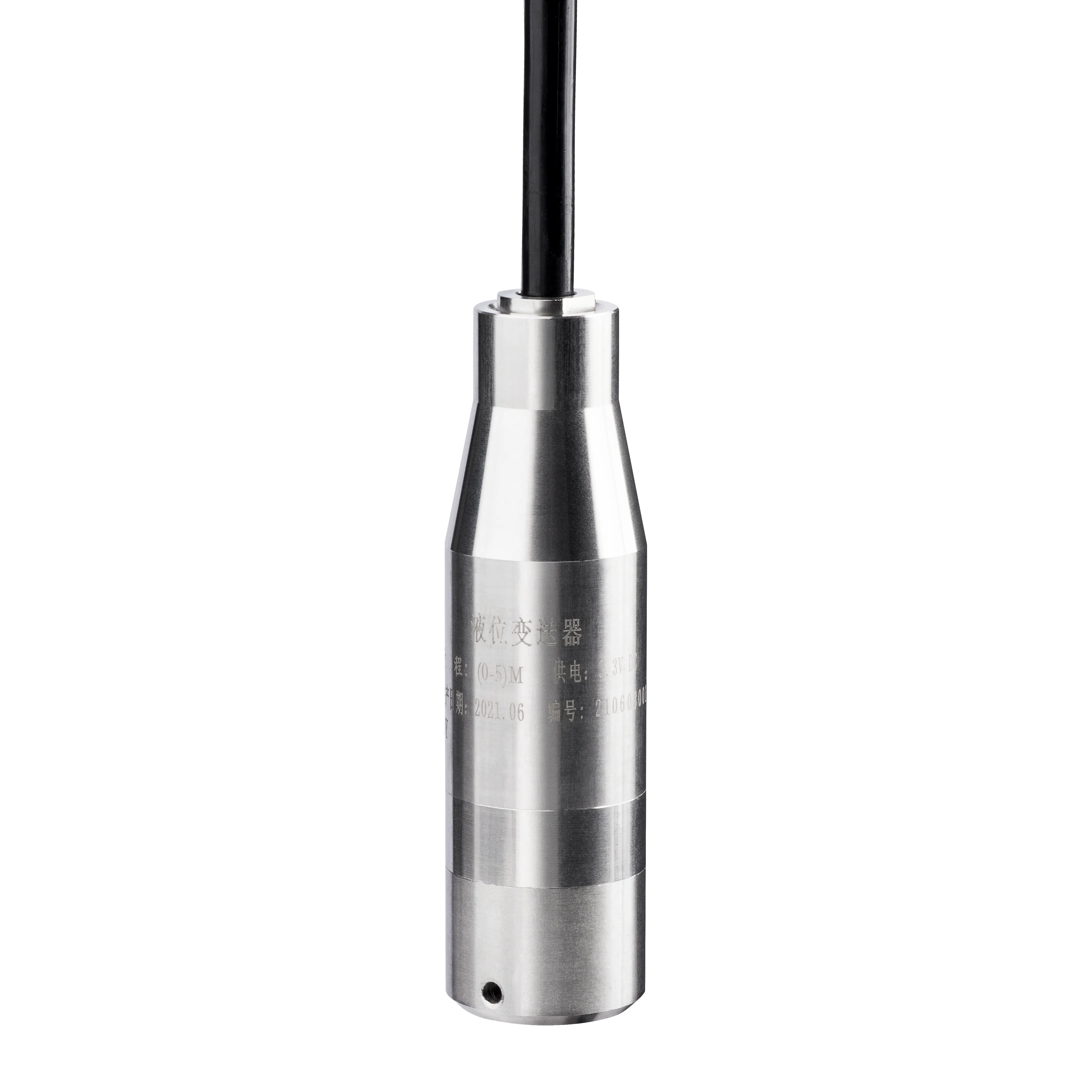 Hydrostatic Pressure Liquid Level Sensor
