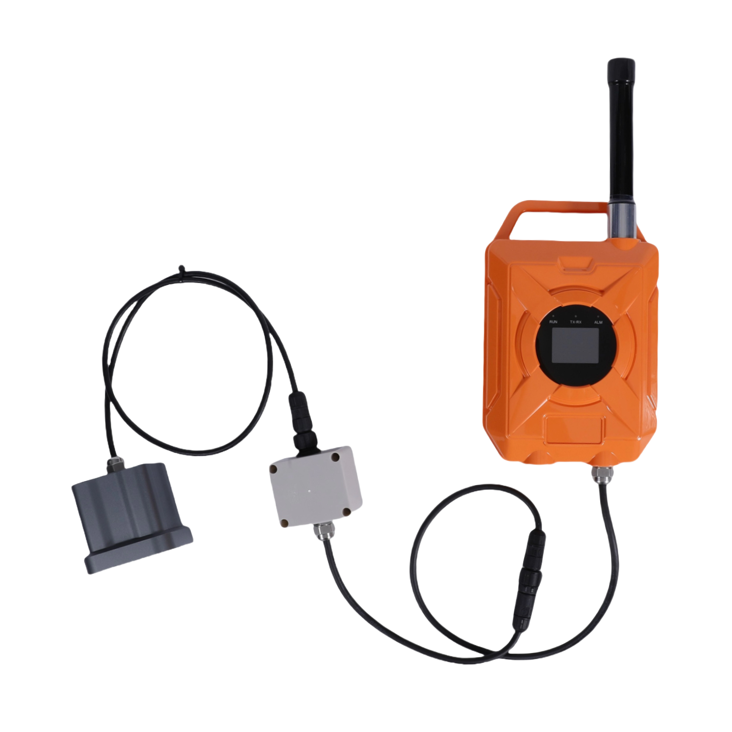Advanced Water Level Gauge Solutions for Industrial Applications
