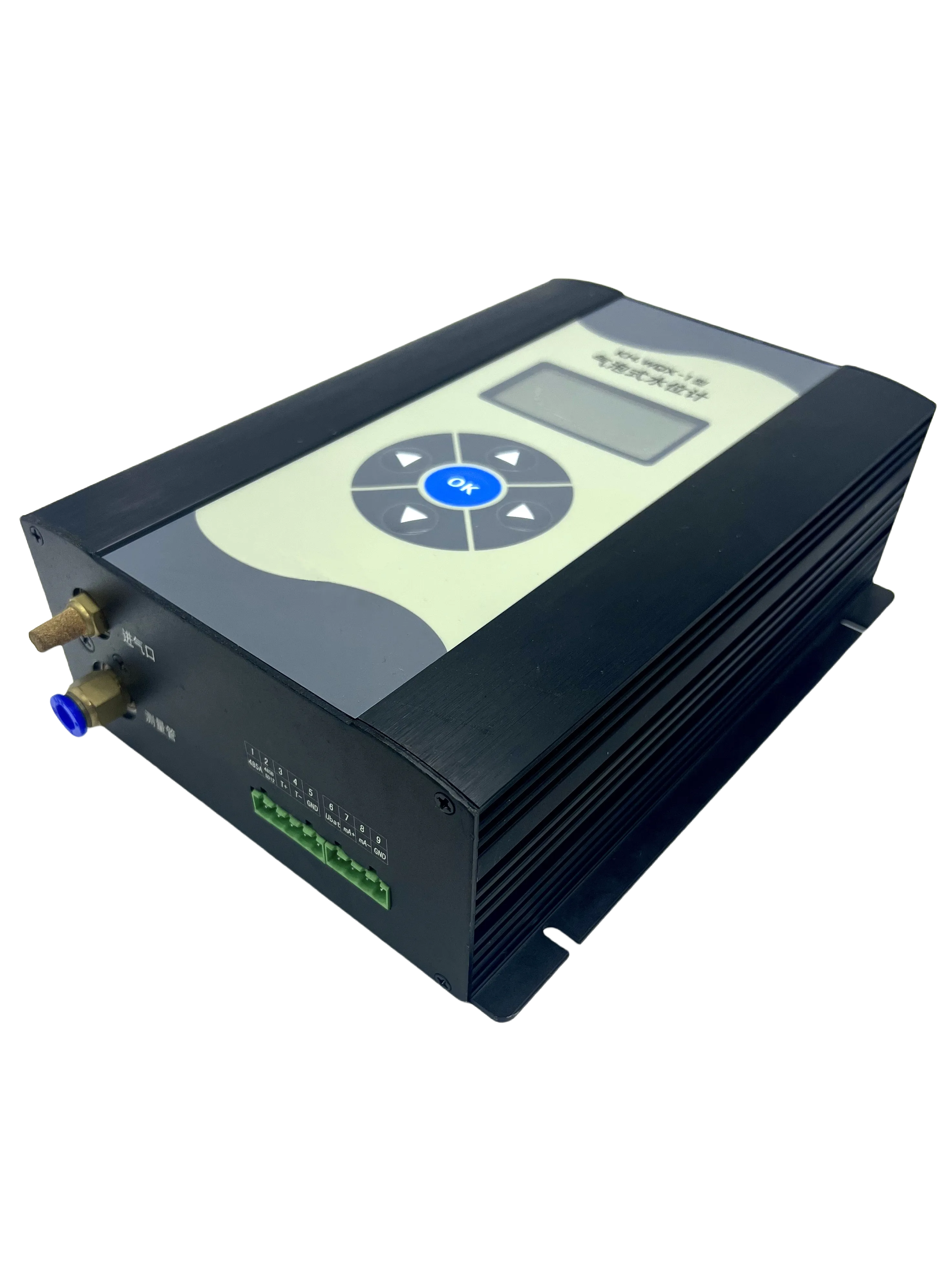 Bubble Water Level Meter