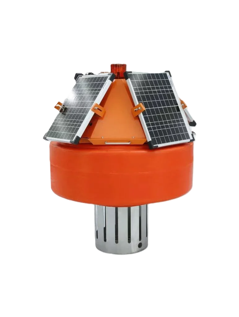 Buoy Water Quality Analysis Station