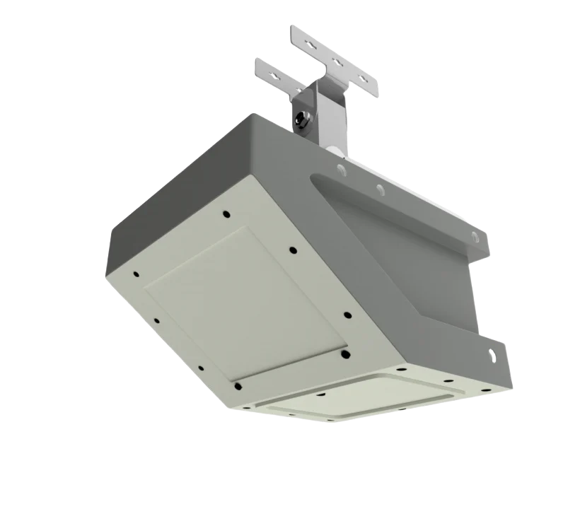 Radar Flow Sensor