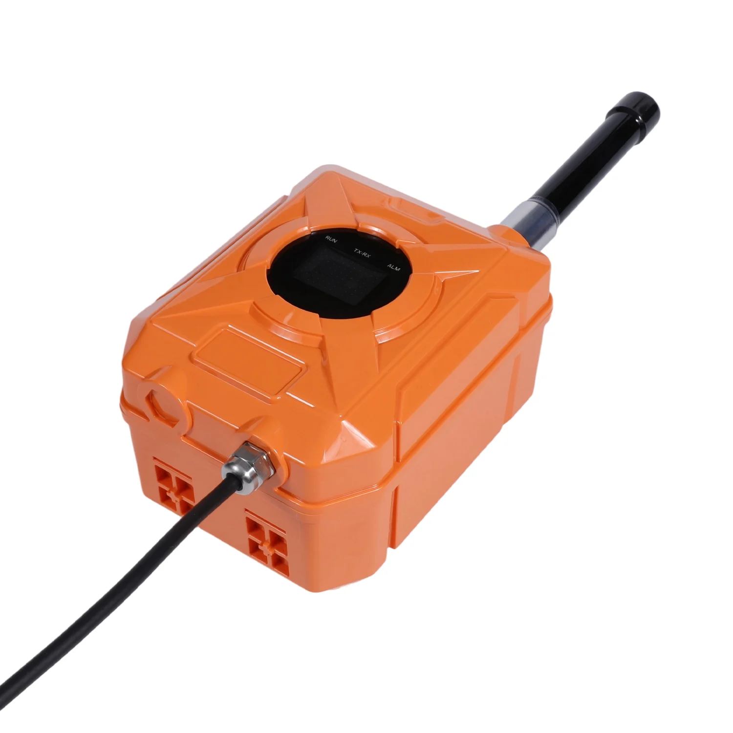 Optimizing Water Management with Wireless Radar Level Monitors