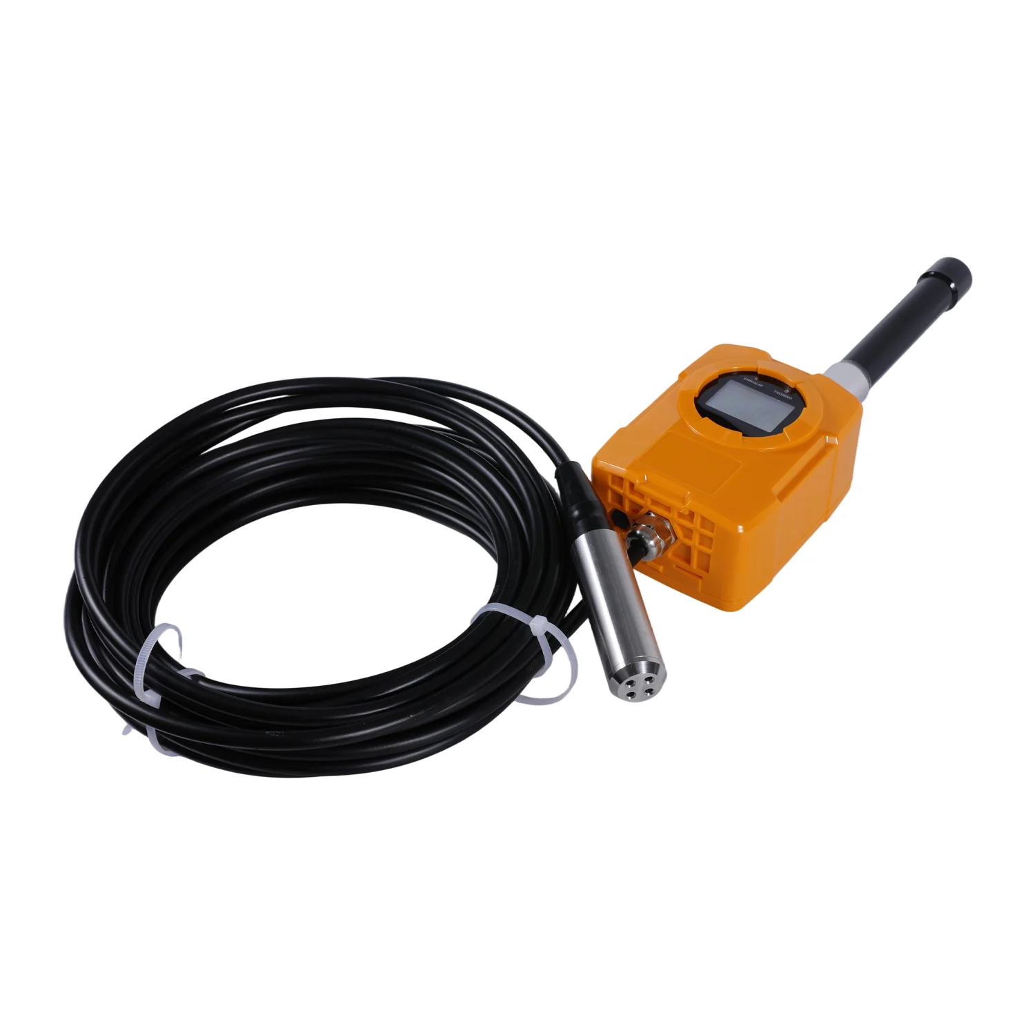 Maximizing Efficiency with Smart Water Level Monitoring Devices
