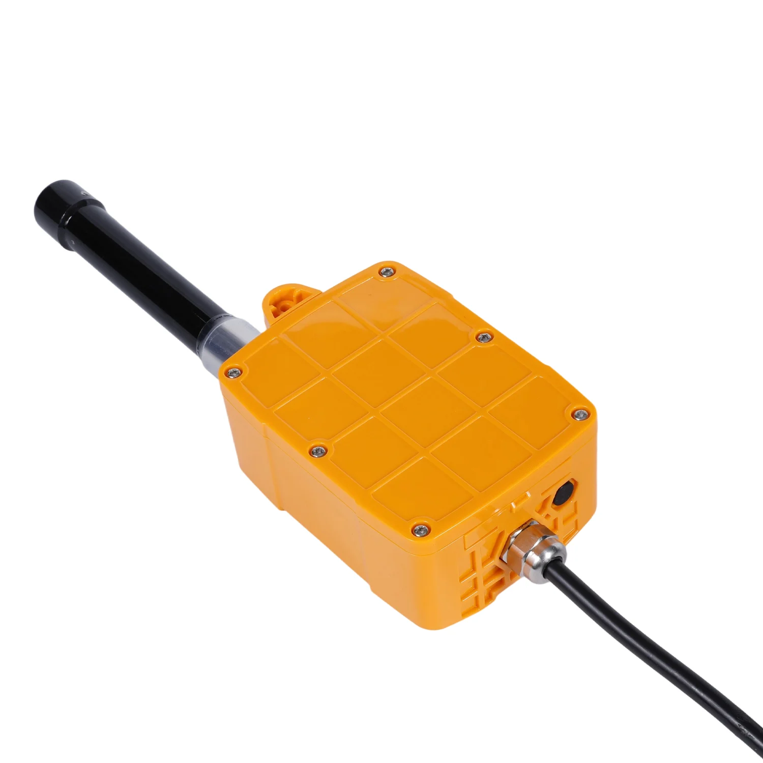 Optimizing Resource Management with Water Level Monitoring Tools