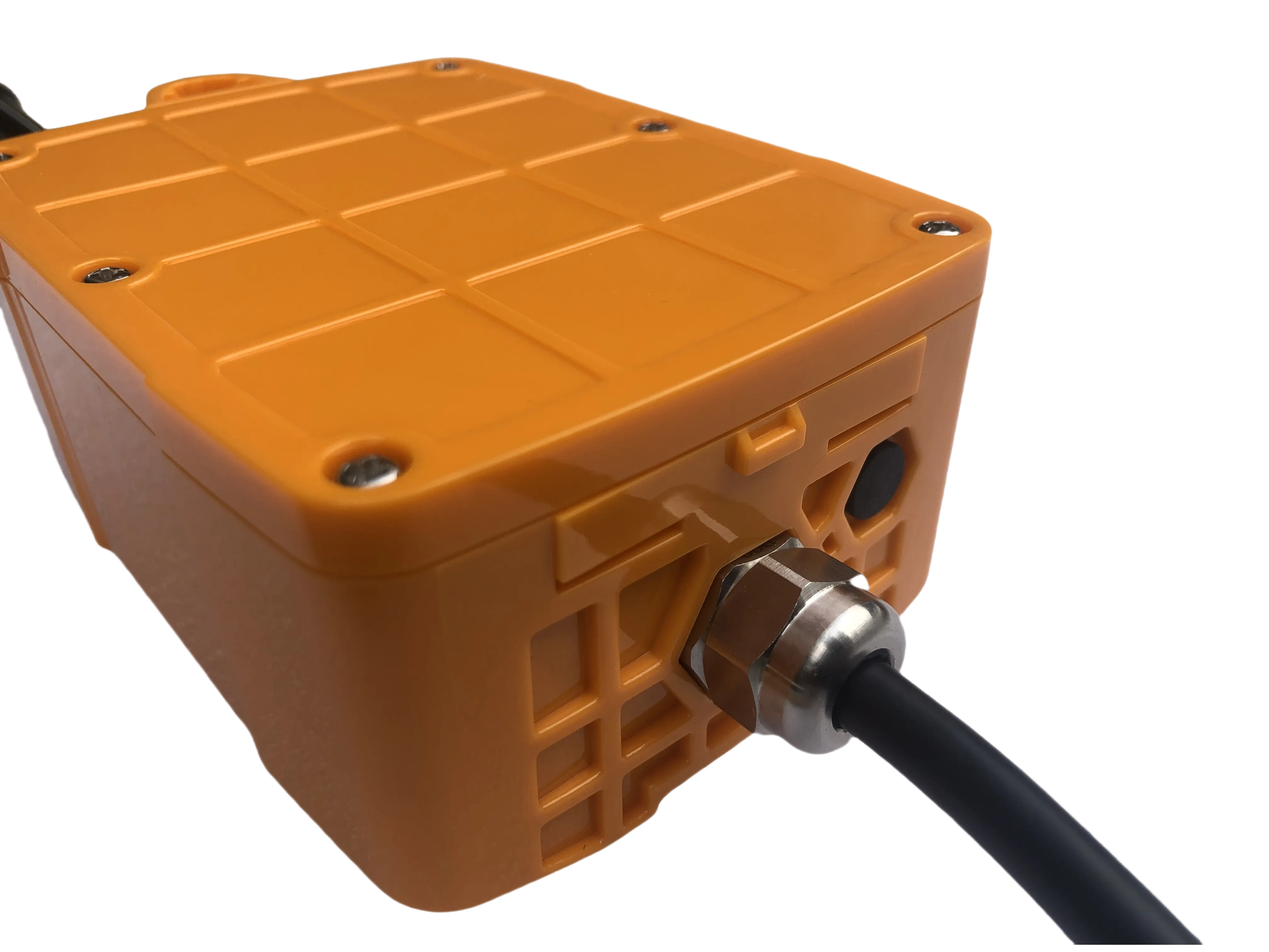 Cutting-Edge Water Level Monitoring Technologies for Smart Cities