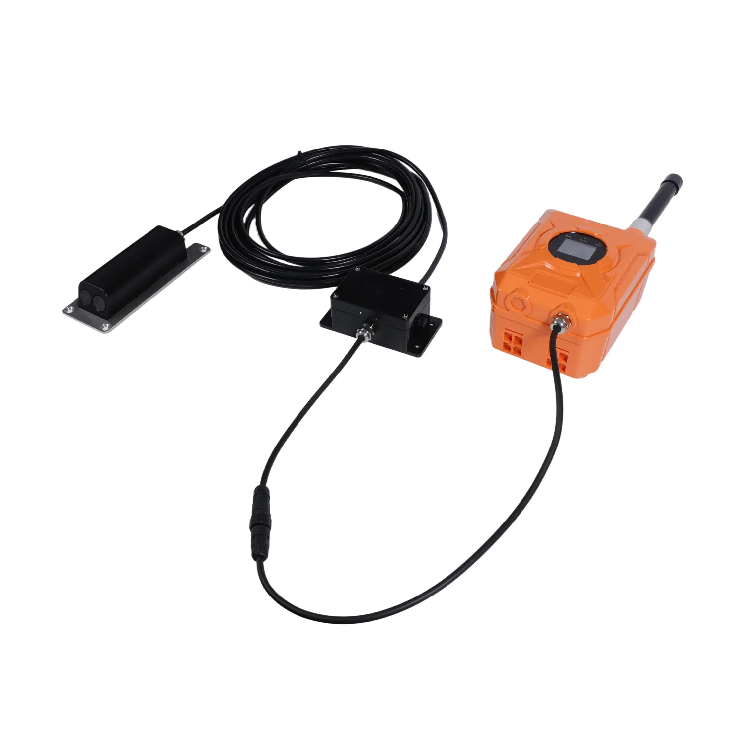The Future of Water Infrastructure: Intelligent Flow Monitoring Solutions