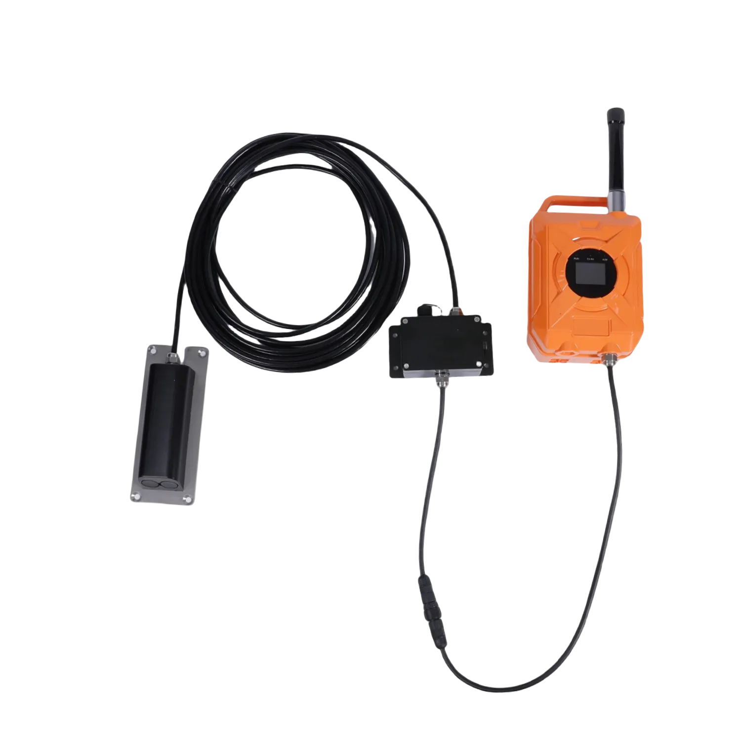 Mastering Water Network Efficiency with Cutting-Edge Flow Monitoring Technology