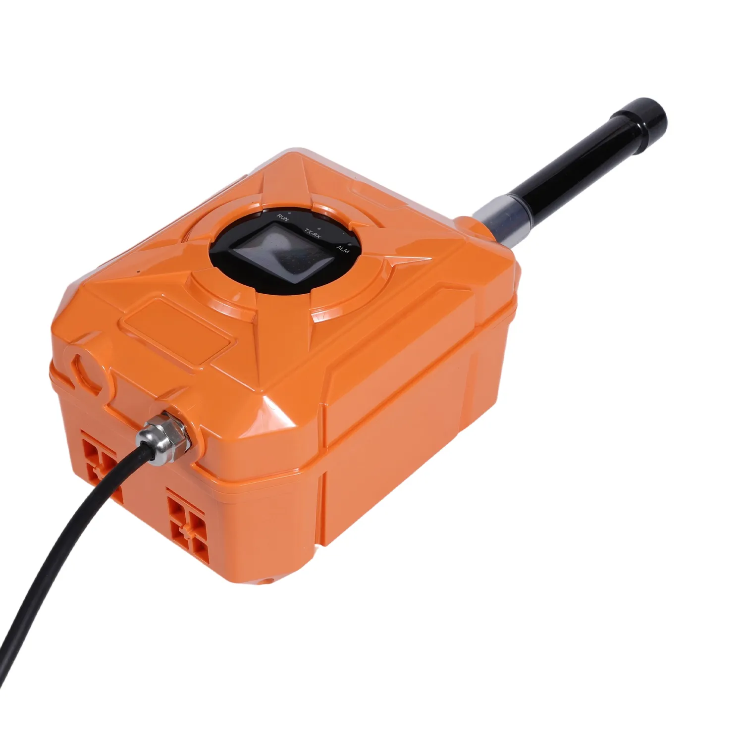 The Evolution of Water Infrastructure: From Traditional to Smart Flow Monitoring