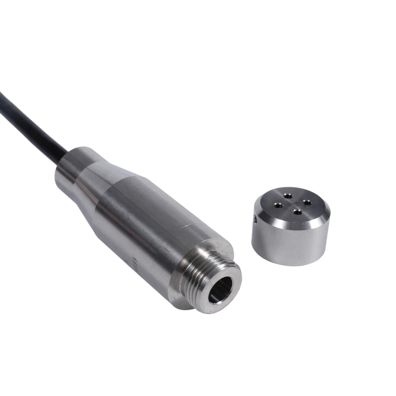 Navigating the Complexities of Industrial Liquid Monitoring in 2025