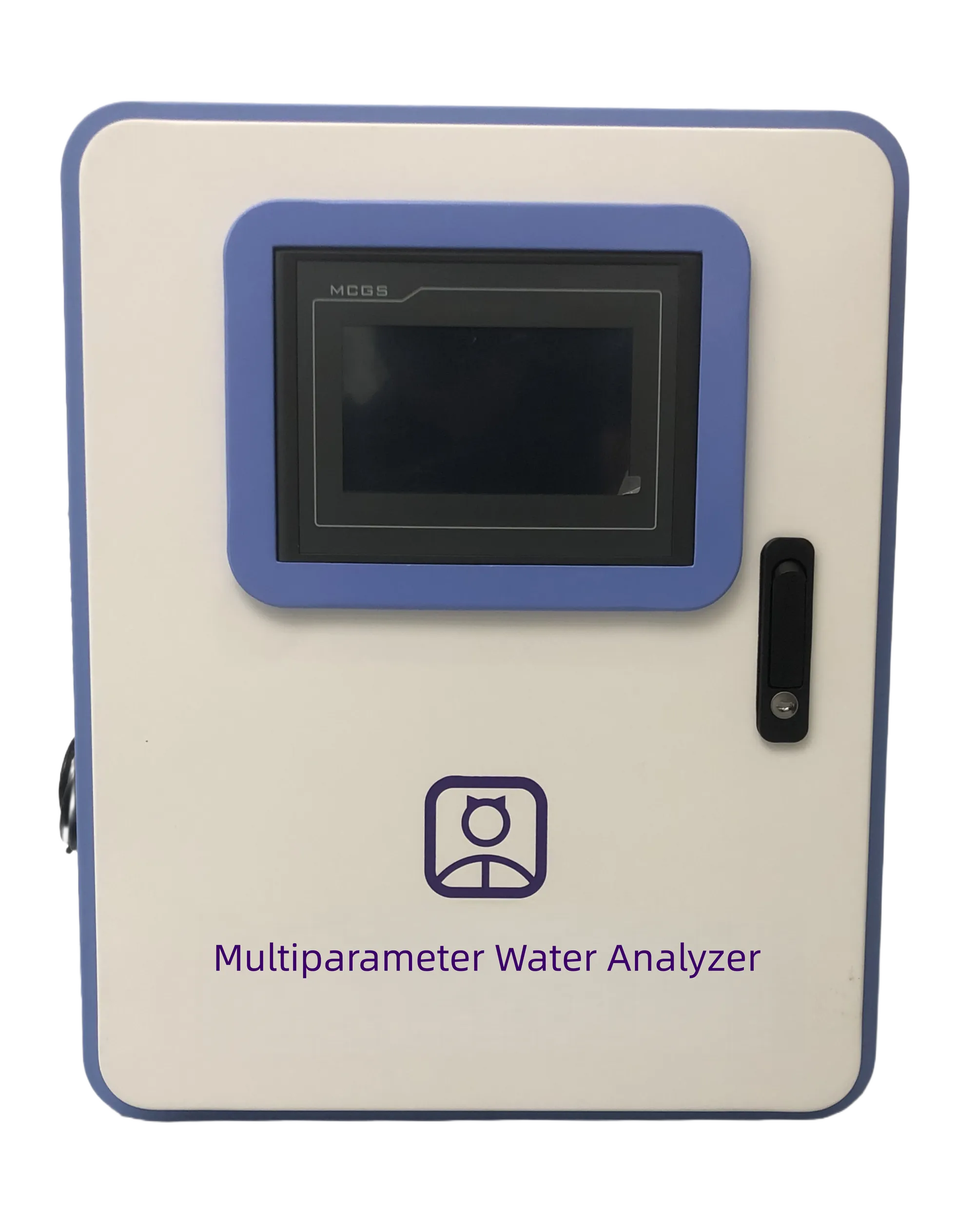 Multiparameter Water Analyzer
