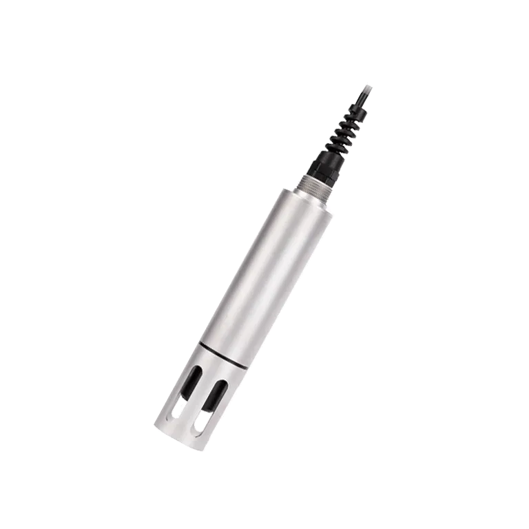 The Industrial Advantages of a DO Sensor for Wastewater Monitoring