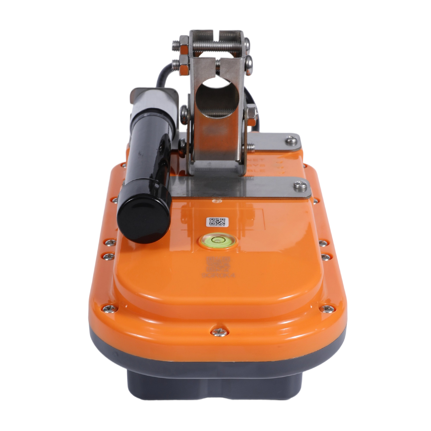 Efficient Solutions for Remote Water Level Control in Industrial Systems