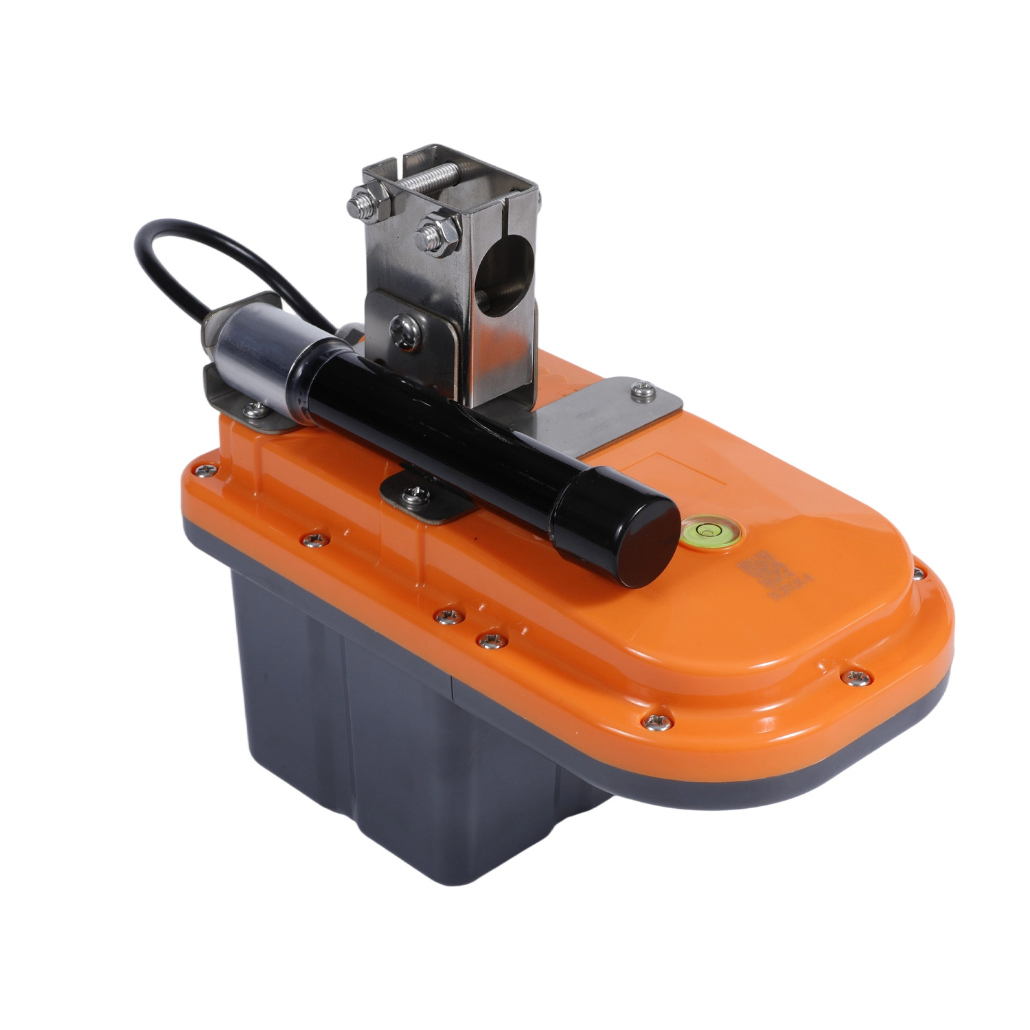 Selecting Reliable Water Level Monitoring Instruments for Urban Drainage Applications