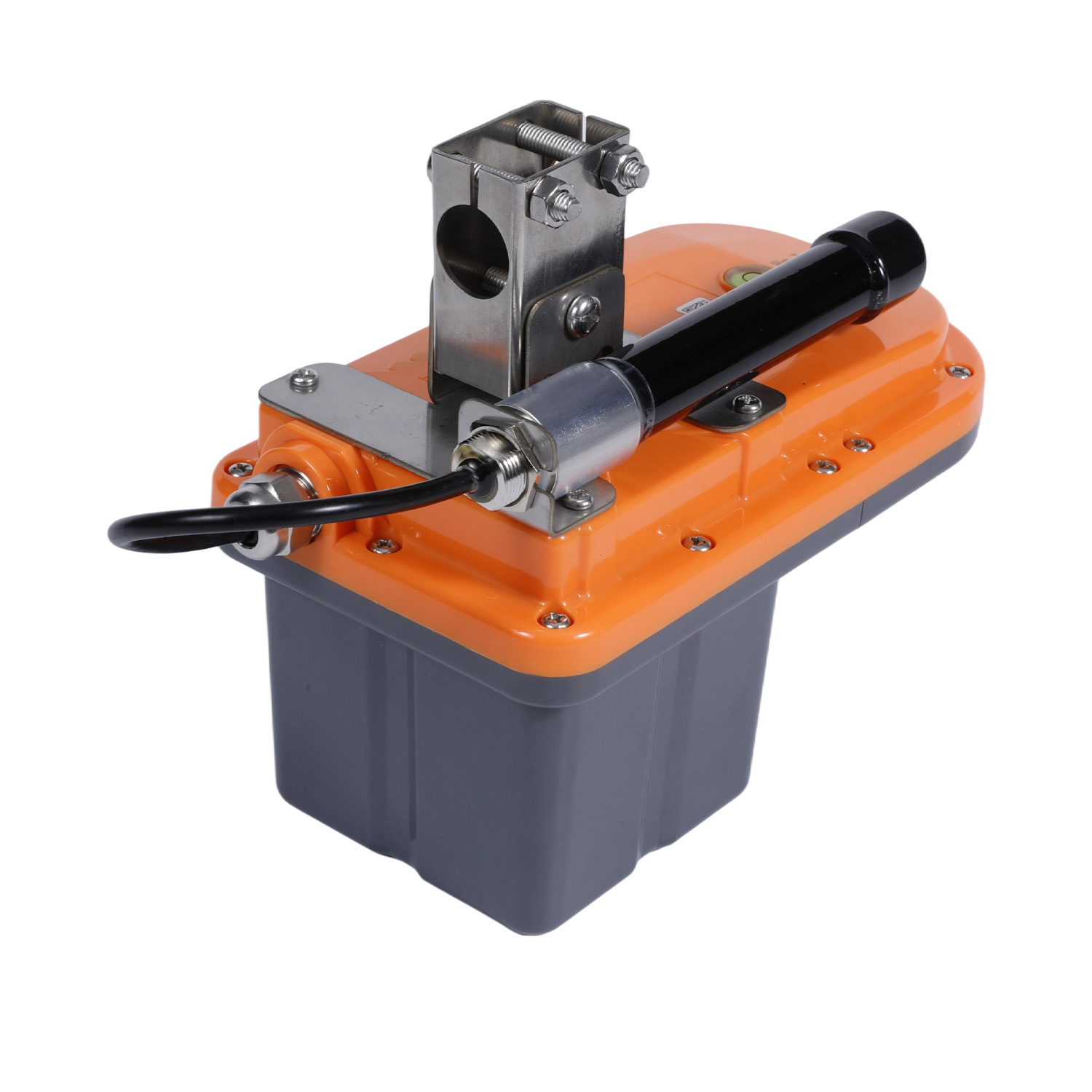 Innovations in Water Level Measurement Devices for Smart City Infrastructure